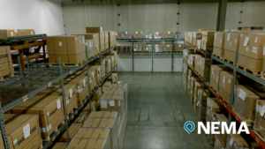 specialized logistics solutions